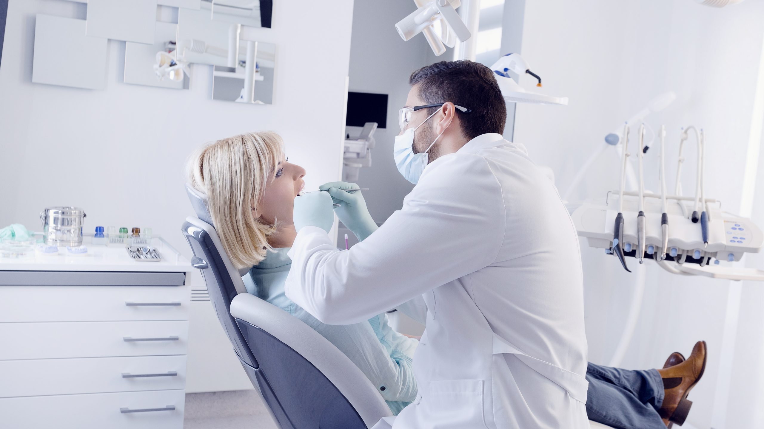Dentist in Montello, WI