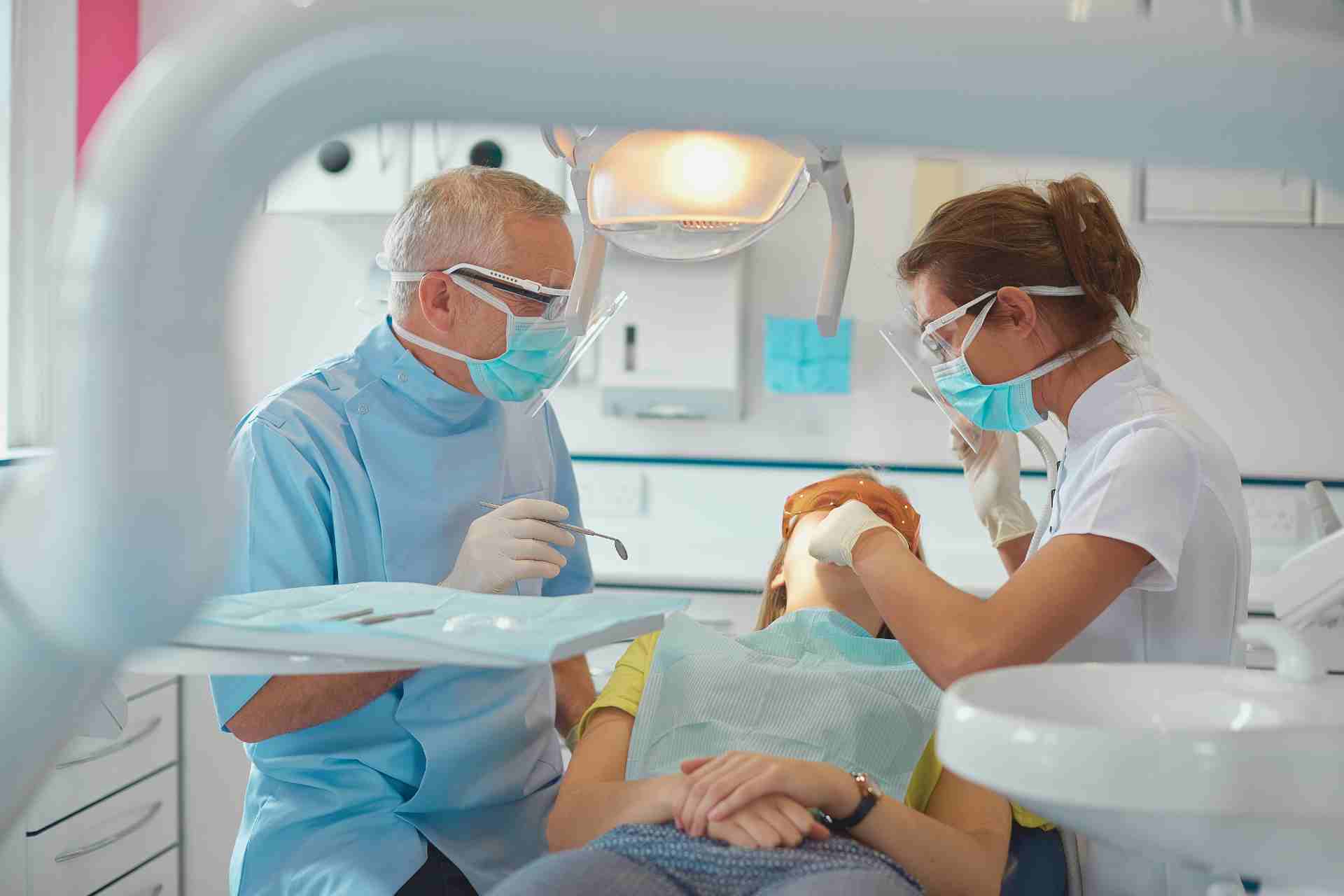 Dentist in Montello, WI
